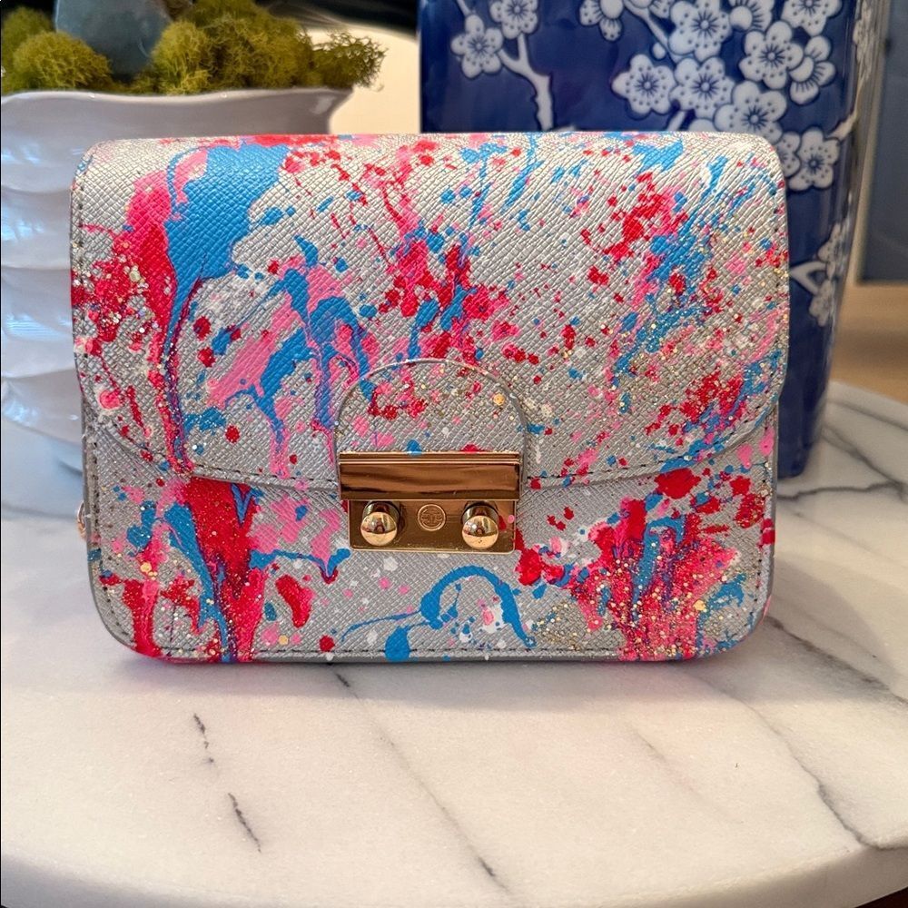 Anca Barbu Carolina Handbag